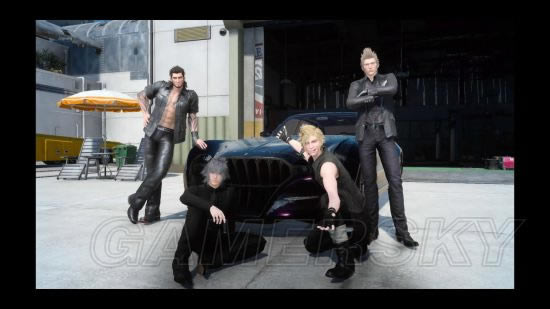 ���ջ���15��Ϸ����ͨ�ظ���ͼ���ĵ�_���ջ���15��Ϸ��������_ff15ͨ���ĵ�