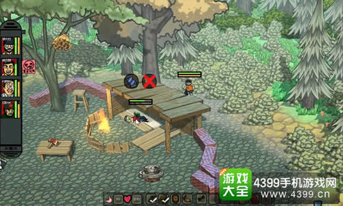 507�о������ӱ�ʳ�Ȱ취_507�о���������NPC�Զ���