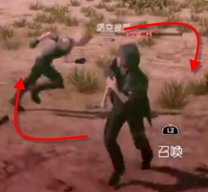 ���ջ���15���Ӿ��򷨼���ͼ���ĵ�_ff15���Ӿ�������