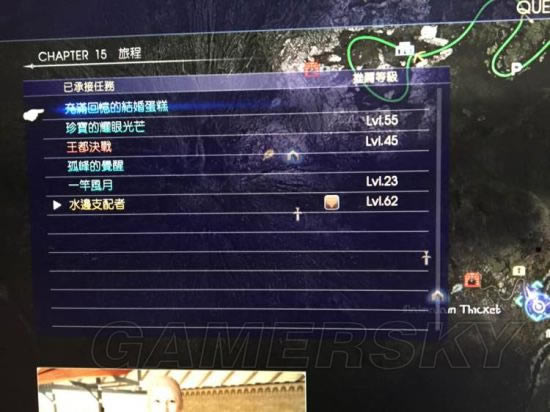 ���ջ���15ָ��������Ѹ��ˢ���취_ff15��ɶ�ط�ˢָ�������ȿ�