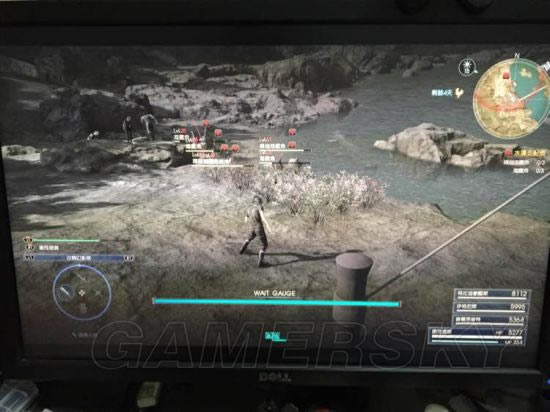 ���ջ���15ָ��������Ѹ��ˢ���취_ff15��ɶ�ط�ˢָ�������ȿ�