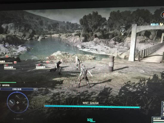 ���ջ���15ָ��������Ѹ��ˢ���취_ff15��ɶ�ط�ˢָ�������ȿ�