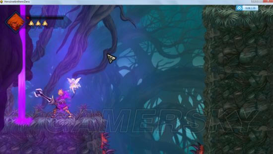 ʥŮ֮��������BOSS�����޴�ͼ�Ĺ���_ʥŮ֮��������BOSS������������