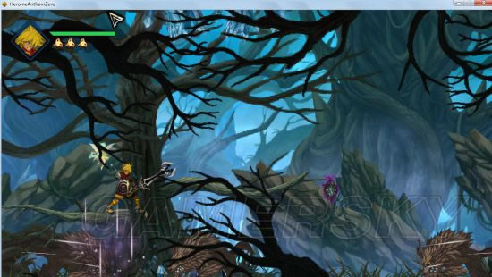 ʥŮ֮��������BOSS�����޴�ͼ�Ĺ���_ʥŮ֮��������BOSS������������