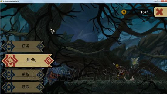 ʥŮ֮��������BOSS�����޴�ͼ�Ĺ���_ʥŮ֮��������BOSS������������