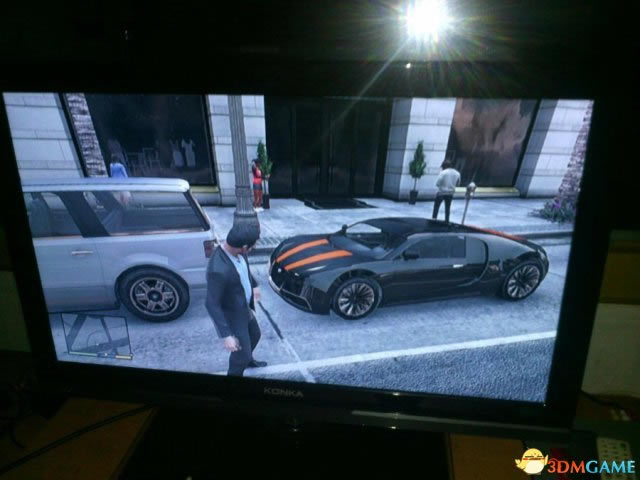 �����Գ���5�����������_GTA5����ˢ���߰취ͼ����ϸ˵��