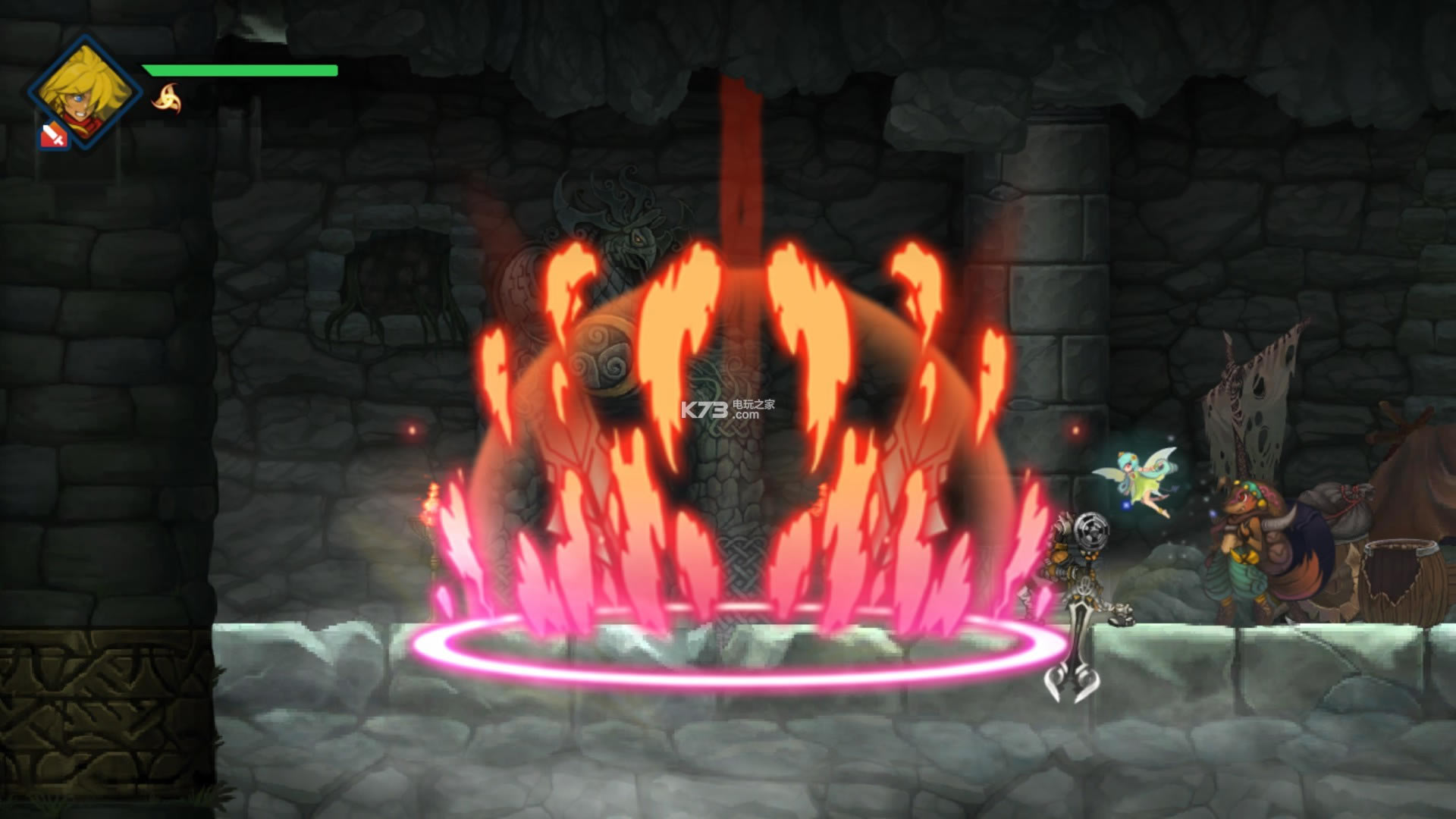 ʥŮ֮��������������ð취ͼ�Ľ���_ʥŮ֮�������������������