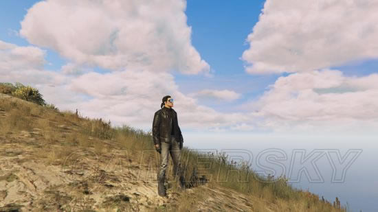 GTA5�����ڴ��͵������ͼ�Ĺ���_�����Գ���5�����ڴ��͵������������