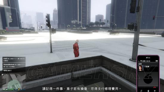 GTA5�����ڴ��͵������ͼ�Ĺ���_�����Գ���5�����ڴ��͵������������