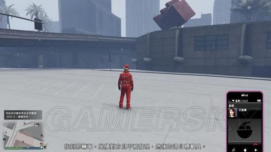 GTA5�����ڴ��͵������ͼ�Ĺ���_�����Գ���5�����ڴ��͵������������