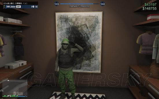 GTA51.37�濨���з�װ�취ͼ����ϸ˵��_�����Գ���51.37�濨����Щ��װ���Կ�����