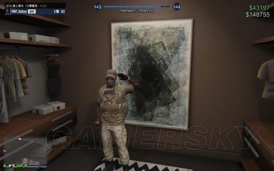 GTA51.37�濨���з�װ�취ͼ����ϸ˵��_�����Գ���51.37�濨����Щ��װ���Կ�����