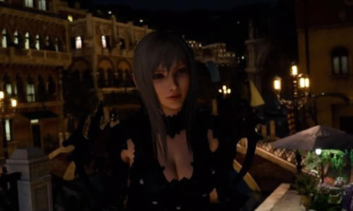 ���ջ���15Ů������Ӱ취��ϸ˵��_ff15Ů����ʿ�������