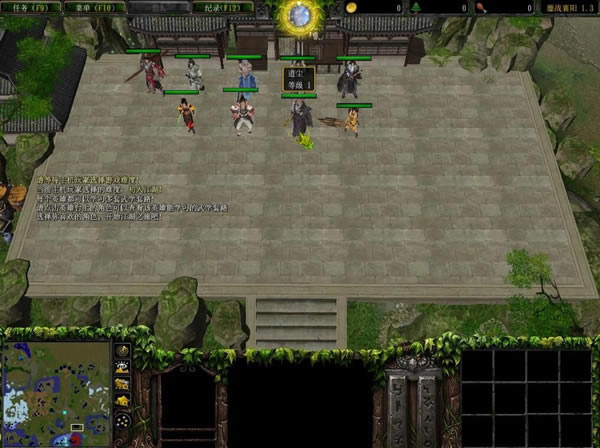 ��ս����1.6��ͼȫ���̴򷨹���_ħ����ս����1.6����ͨ��