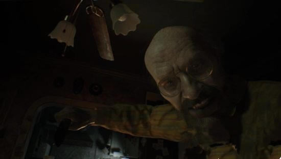 生化危机7第四章剧情攻略_生化危机7第四章流程详细说明_生化危机7第四章剧情是啥