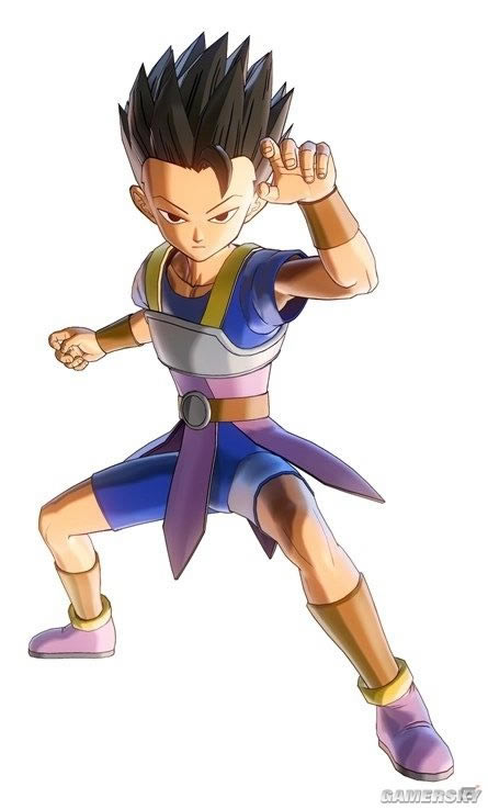 龙珠超宇宙2第六宇宙篇DLC内容图文详细说明_龙珠超宇宙2第6宇宙篇DLC有哪些新角色觉醒技