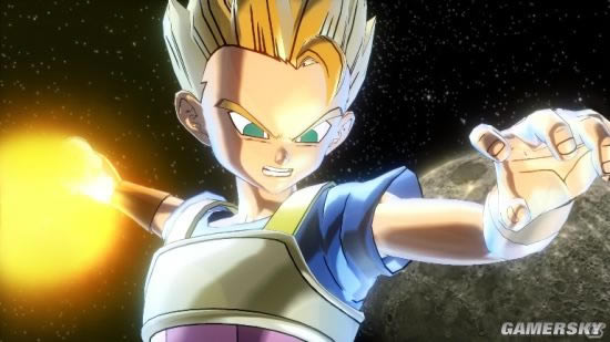 龙珠超宇宙2第六宇宙篇DLC内容图文详细说明_龙珠超宇宙2第6宇宙篇DLC有哪些新角色觉醒技