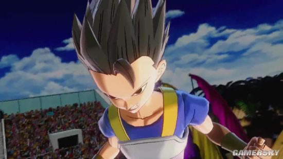 龙珠超宇宙2第六宇宙篇DLC内容图文详细说明_龙珠超宇宙2第6宇宙篇DLC有哪些新角色觉醒技