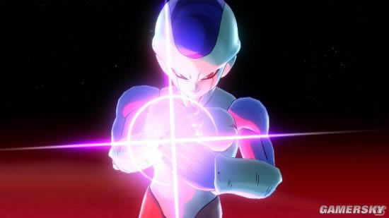 龙珠超宇宙2第六宇宙篇DLC内容图文详细说明_龙珠超宇宙2第6宇宙篇DLC有哪些新角色觉醒技