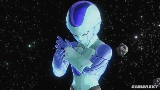 龙珠超宇宙2第六宇宙篇DLC内容图文详细说明_龙珠超宇宙2第6宇宙篇DLC有哪些新角色觉醒技