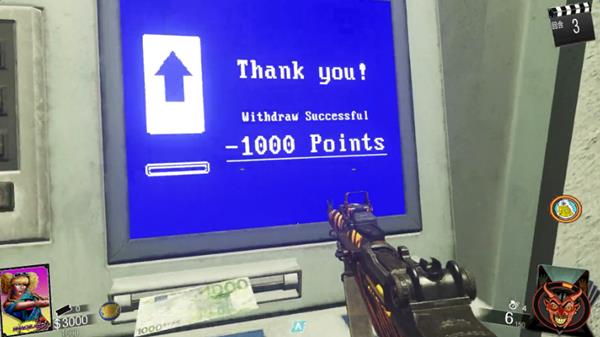 ʹ���ٻ�13���޽�Ǯ��ȡ��Ƶ�̳�_cod13��ʬģʽ���޽�Ǯ��ô��ȡ