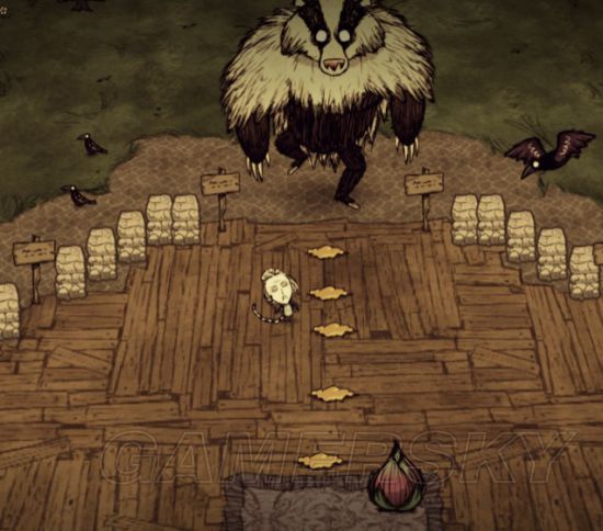 ������ô���ܴ�BOSS_�����ܴ�BOSS��ֳͼ�Ľ̳�