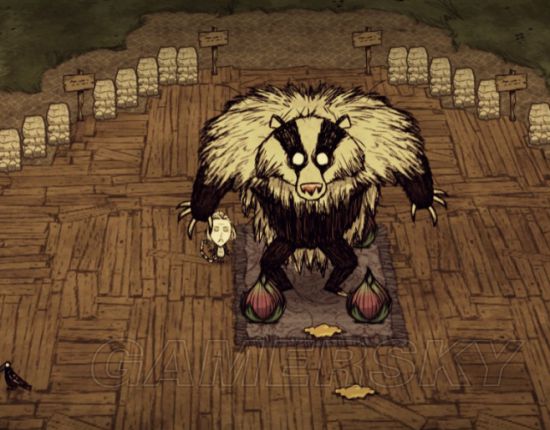 ������ô���ܴ�BOSS_�����ܴ�BOSS��ֳͼ�Ľ̳�