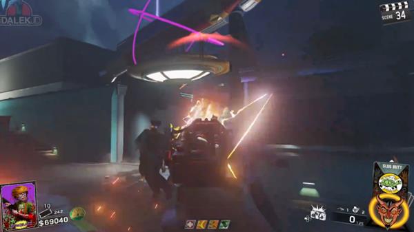 ʹ���ٻ�13��ʬģʽ�������漣������ô��_ʹ���ٻ�13��ʬģʽ�������漣�����淨��Ƶ