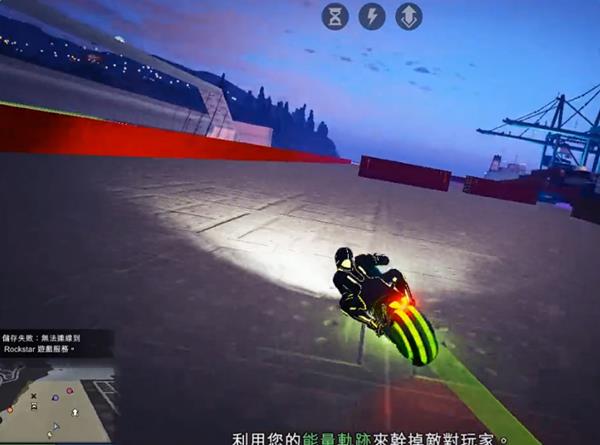 GTA5���Ħ�н�����Ƶ����_�����Գ���5����Ħ����ô����