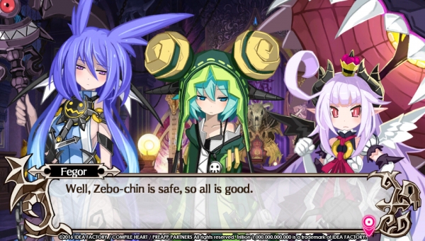 万亿魔坏神最终boss打法攻略_万亿魔坏神最终boss怎么打