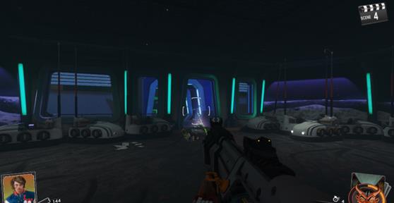 cod13��ʬģʽ��ͼ��Ϣ���_ʹ���ٻ�13��ʬģʽ��ͼ����