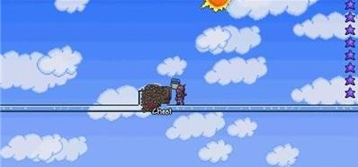 泰拉瑞亚岩浆无限宝箱制作方法_泰拉瑞亚怎么用岩浆无限刷宝箱