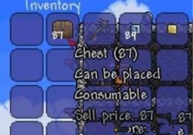 泰拉瑞亚岩浆无限宝箱制作方法_泰拉瑞亚怎么用岩浆无限刷宝箱