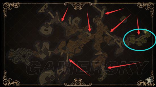 ����̽����ͼ��ʲô����_�����������ͼ̽��ͼ�Ĺ���