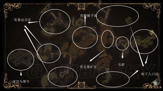 ����̽����ͼ��ʲô����_�����������ͼ̽��ͼ�Ĺ���