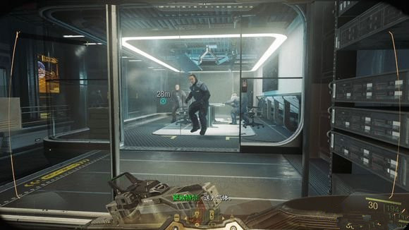 cod13弩炮和HVR位置图文详解_使命召唤13弩炮在哪儿