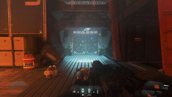 cod13弩炮和HVR位置图文详解_使命召唤13弩炮在哪儿