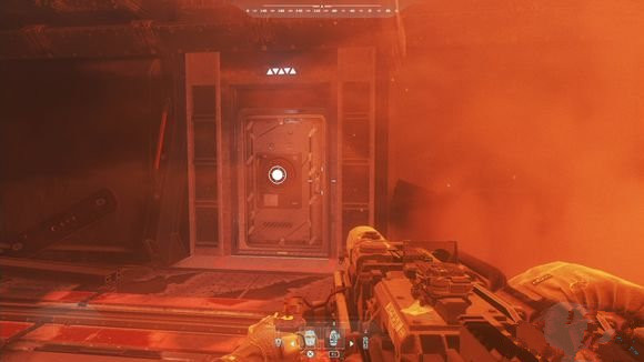 cod13弩炮和HVR位置图文详解_使命召唤13弩炮在哪儿