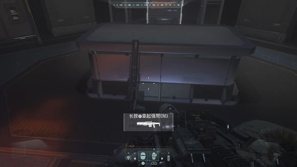 cod13弩炮和HVR位置图文详解_使命召唤13弩炮在哪儿