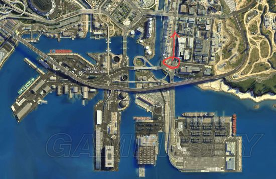 GTA5�ӹ���λ���Ƽ��������ĵ�_�����Գ���5�ӹ��������Ķ���