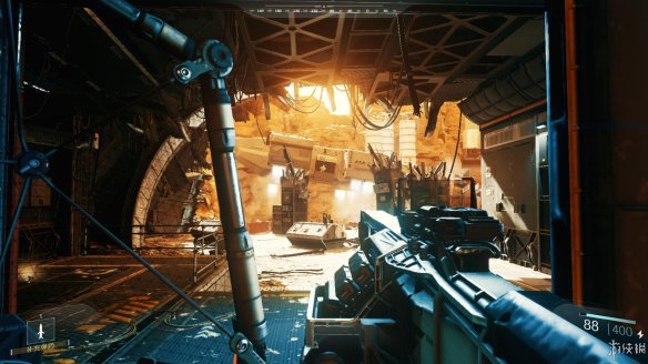 cod13Ѫɫ�籩�ж���עһ����ô��_ʹ���ٻ�13���������עһ���ؿ�ͼ�����̹���