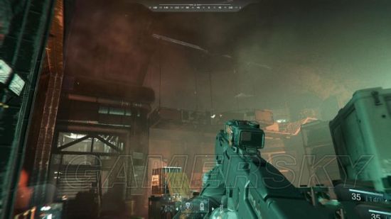 cod13��ڿ���ô��_ʹ���ٻ�13����������ڿ󾮹ؿ�ͼ�����̹���