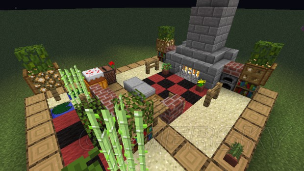 �ҵ��������ڼҾ�������ȫ_�ҵ��������ڼҾ߽��켰�ڷ�ͼ�Ľ̳�