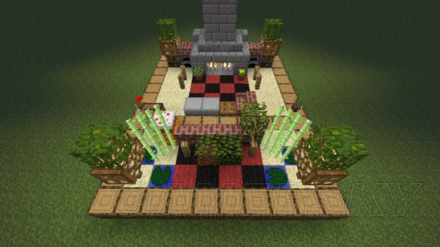 �ҵ��������ڼҾ�������ȫ_�ҵ��������ڼҾ߽��켰�ڷ�ͼ�Ľ̳�