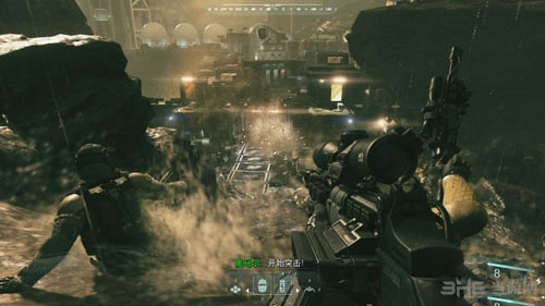 ʹ���ٻ�13ȼ��֮ˮ��������ô��_ʹ���ٻ�13�������������ؿ�ͼ�����̹���