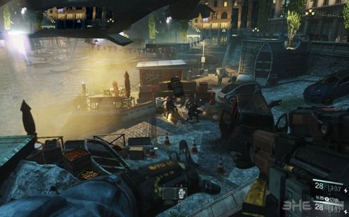 ʹ���ٻ�13��ǿ������ô��_ʹ���ٻ�13�����������Ʊ�����ǿ���ֹؿ�ͼ�����̹���