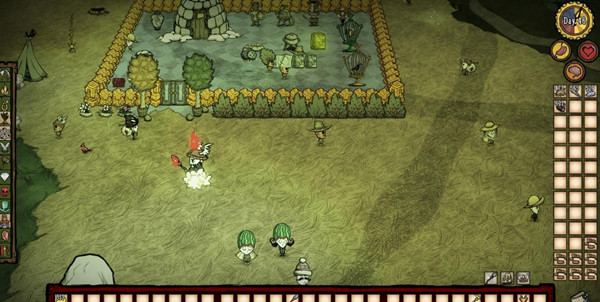 饥荒tgp联机版常用食谱_饥荒tgp联机版食谱推荐