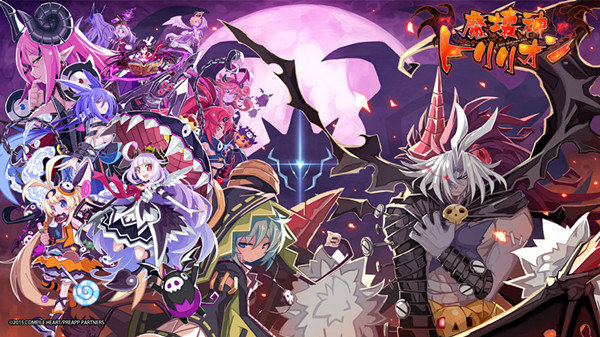 ����ħ������Ϸ�����ʲô_����ħ������Ϸ���ֽ���