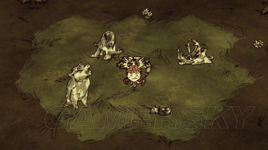 ������������Ȥ���淨ͼ�Ĺ���_������������ʯ���̷���ս�淨����