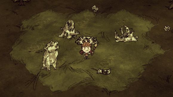 ������������Ȥ���淨ͼ�Ĺ���_������������ʯ���̷���ս�淨����